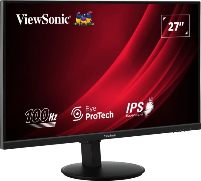 Viewsonic 27" VG2709-2K-MHD-2 IPS LED