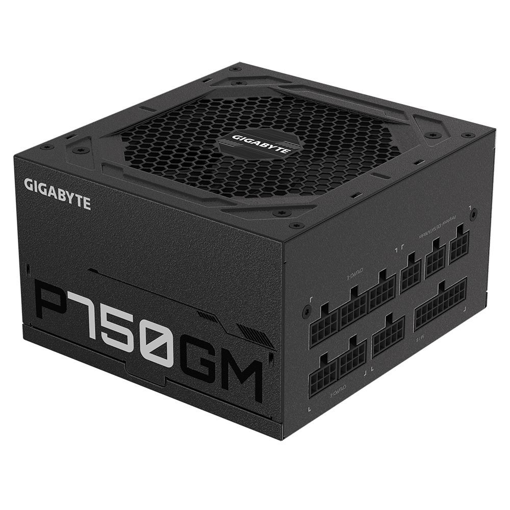 Gigabyte 750W 80+ Gold