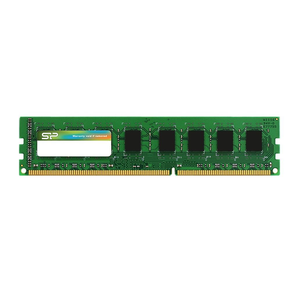 Silicon Power 4GB DDR3L 1600MHz