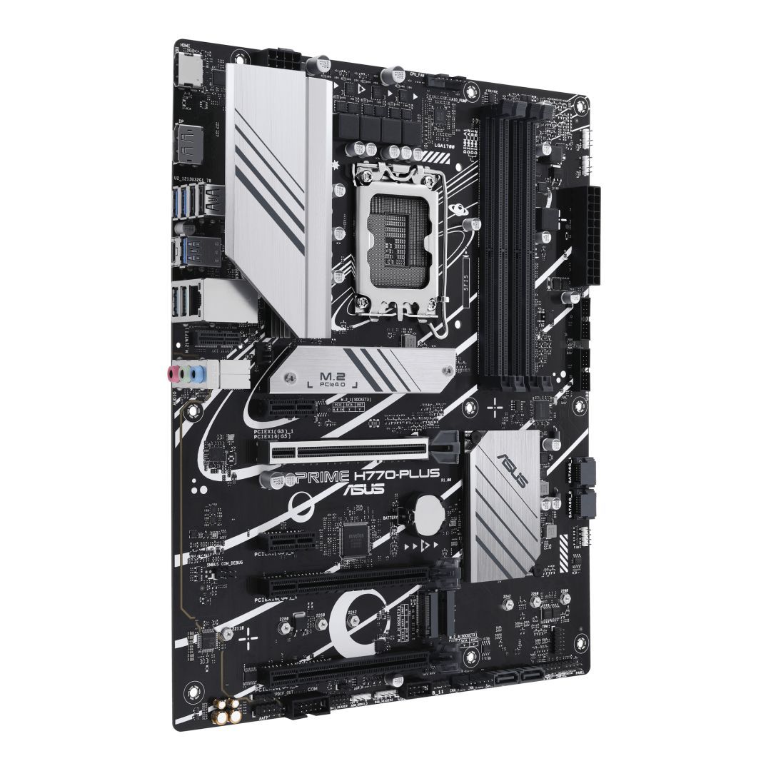 Asus PRIME H770-PLUS