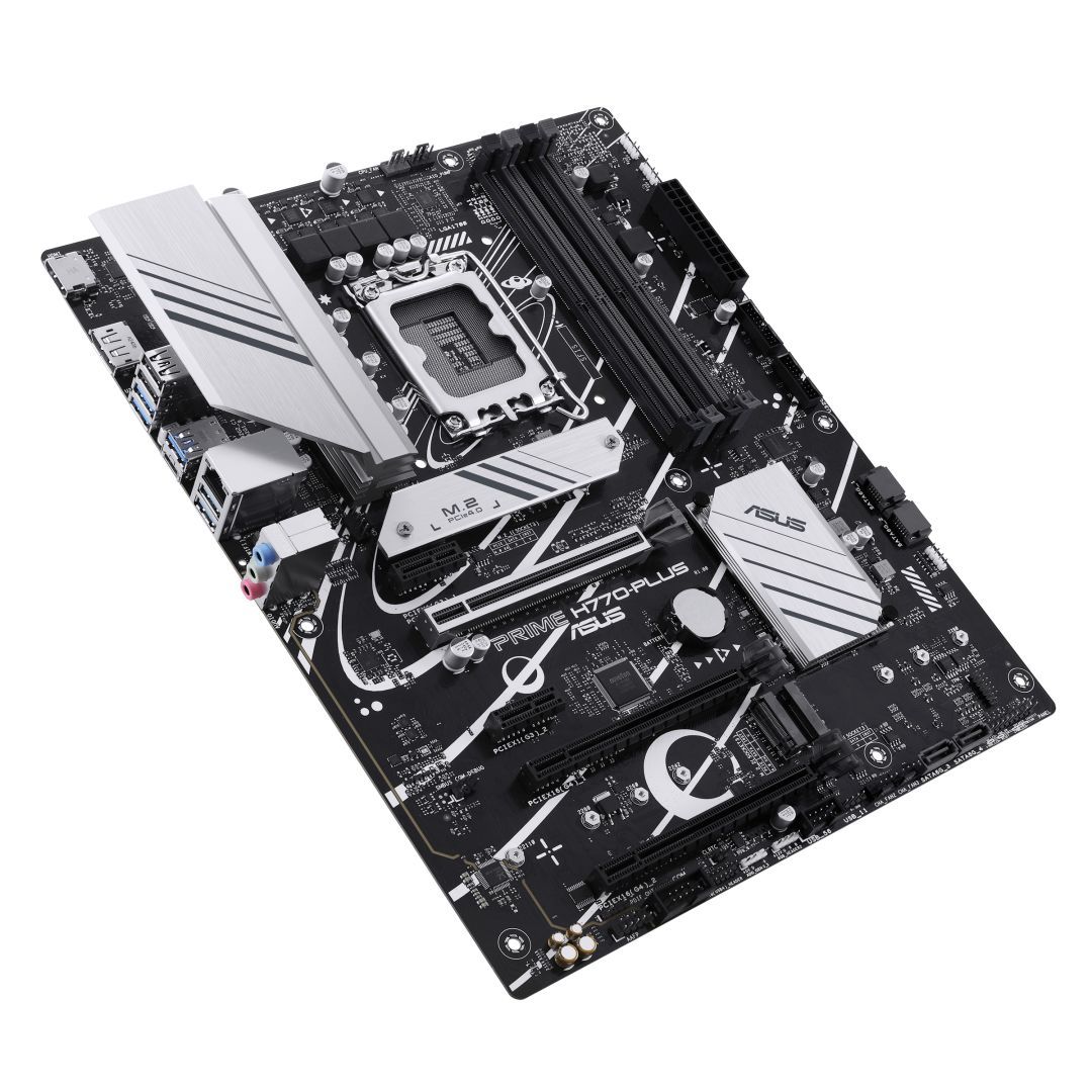 Asus PRIME H770-PLUS