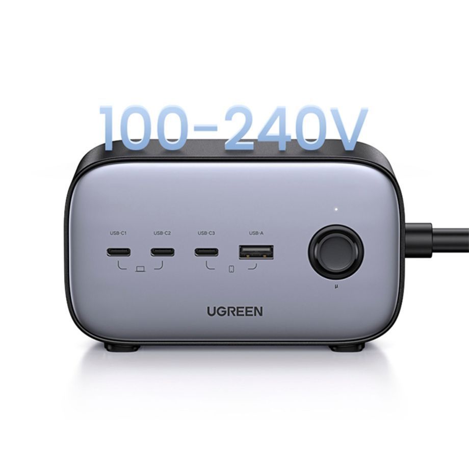 UGREEN DigiNest Pro Power Strip