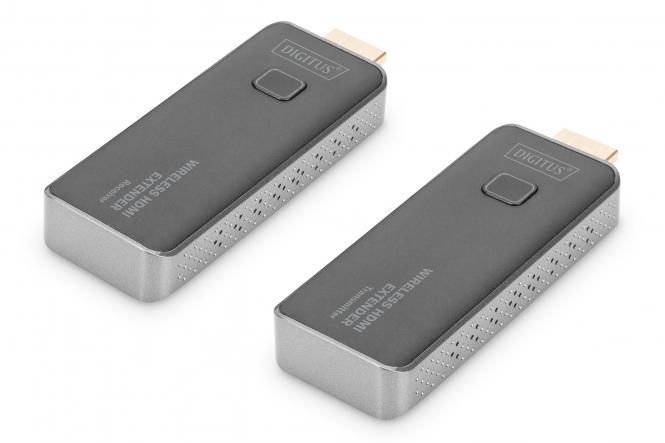 Digitus HDMI Extender Set 50m