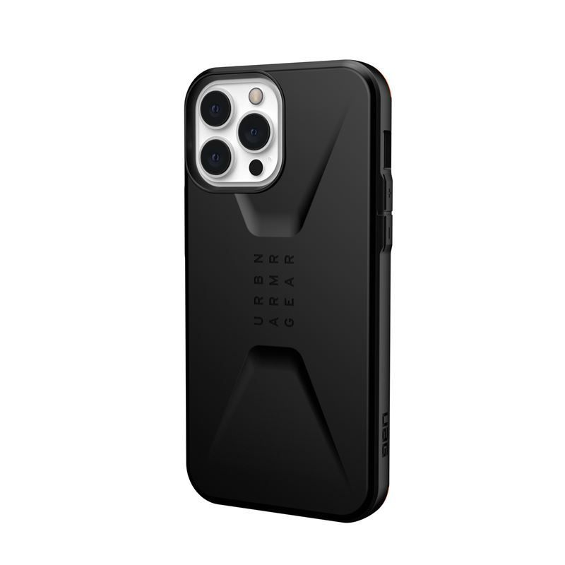 UAG Civilian, black - iPhone 13 Pro Max