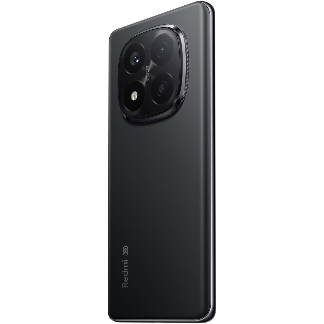 Xiaomi Redmi Note 14 Pro+ 5G 512GB DualSIM Midnight Black