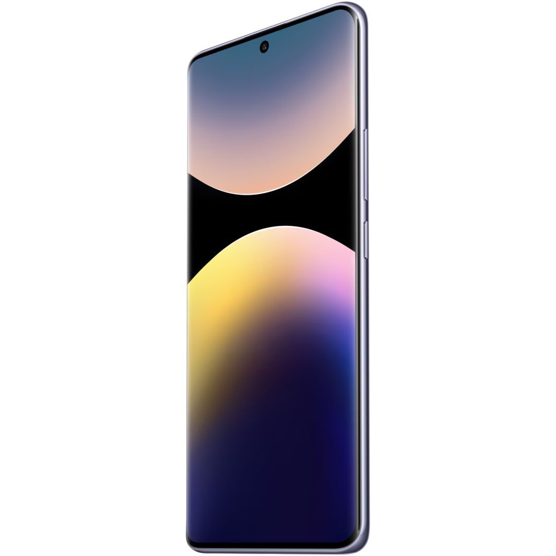 Xiaomi Redmi Note 14 Pro 5G 256GB DualSIM Lavender Purple