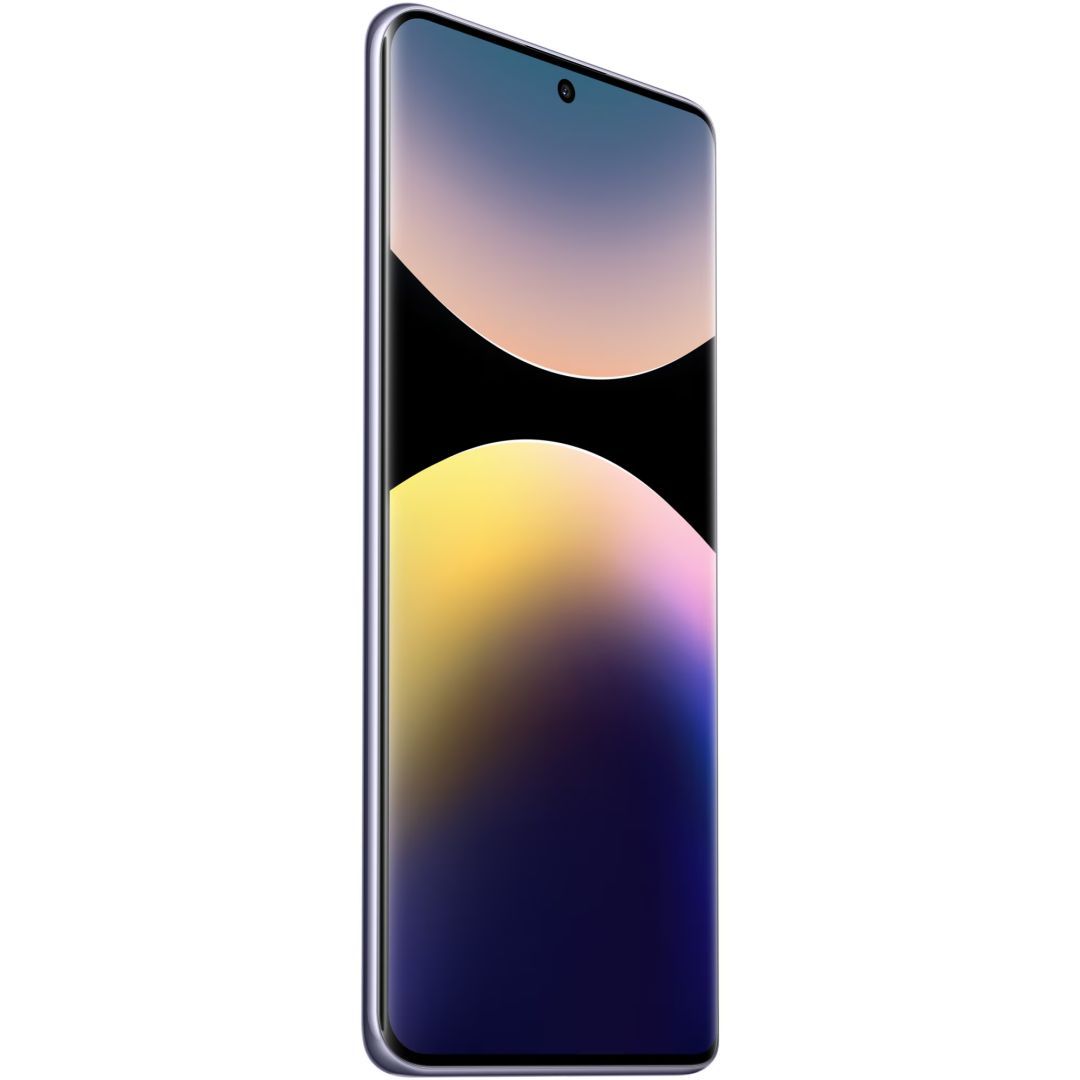 Xiaomi Redmi Note 14 Pro 5G 256GB DualSIM Lavender Purple