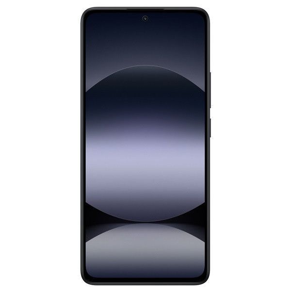 Xiaomi Redmi Note 14 5G 256GB DualSIM Midnight Black