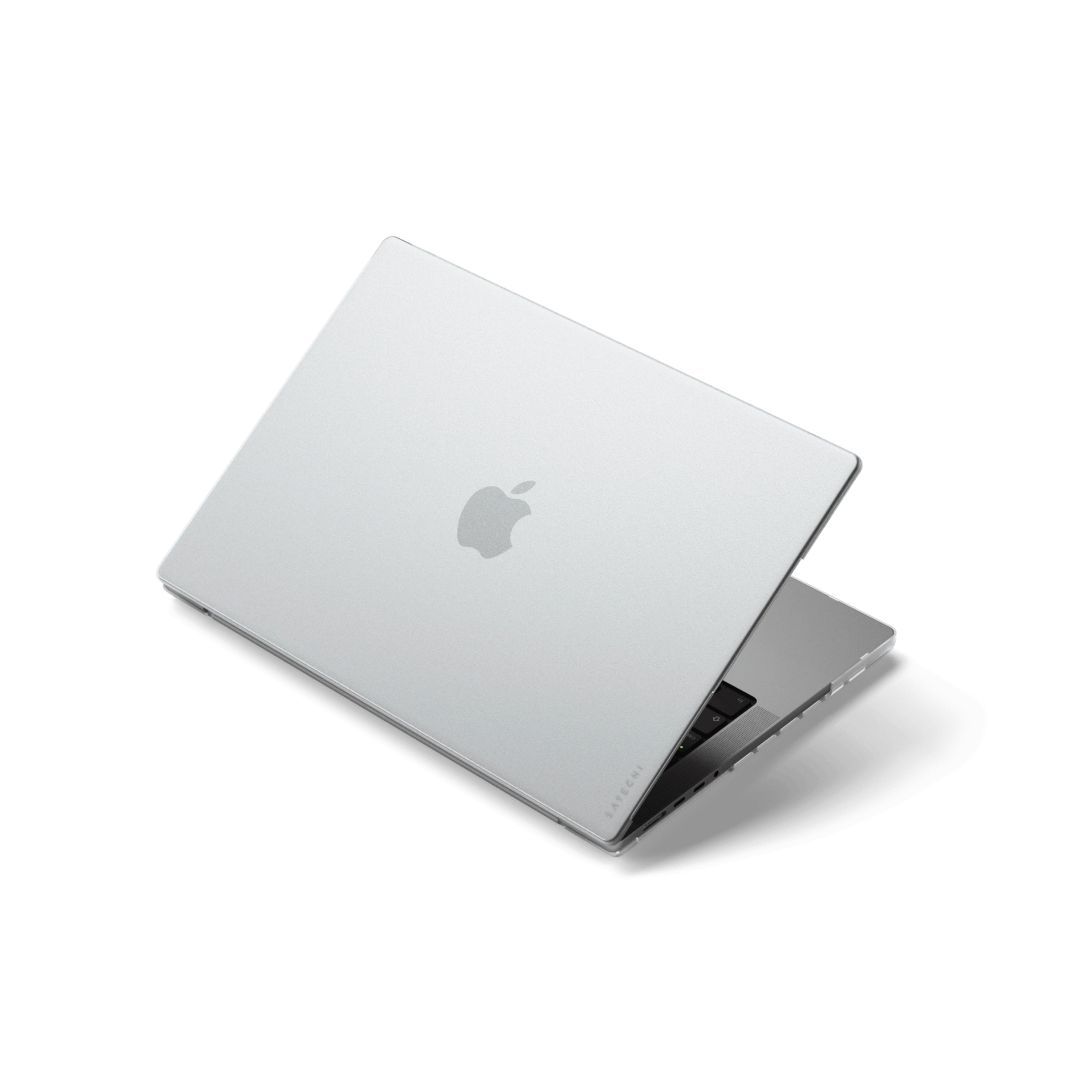 Satechi Eco Hardshell Case for MacBook Pro 14 Clear