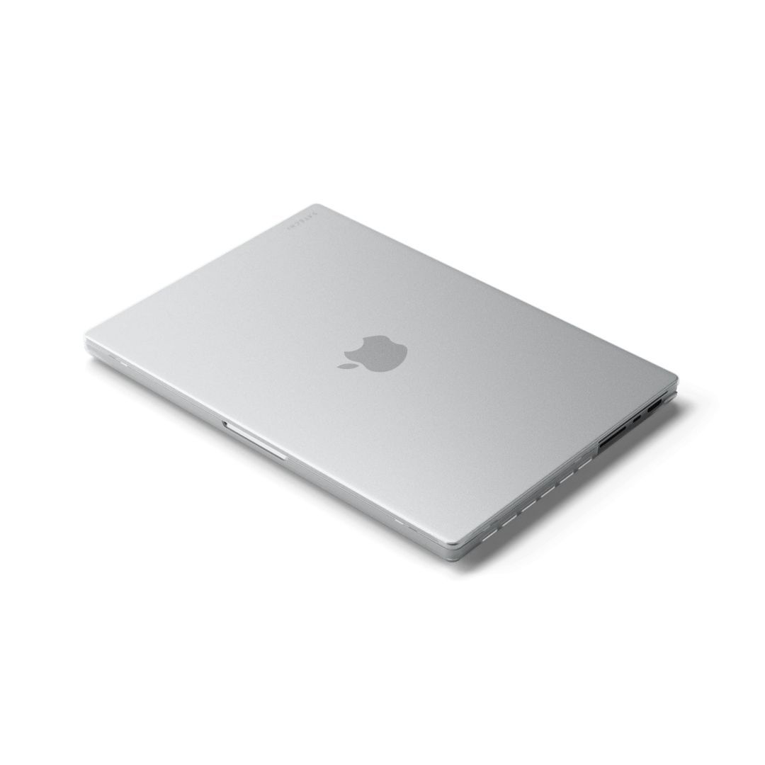 Satechi Eco Hardshell Case for MacBook Pro 14 Clear