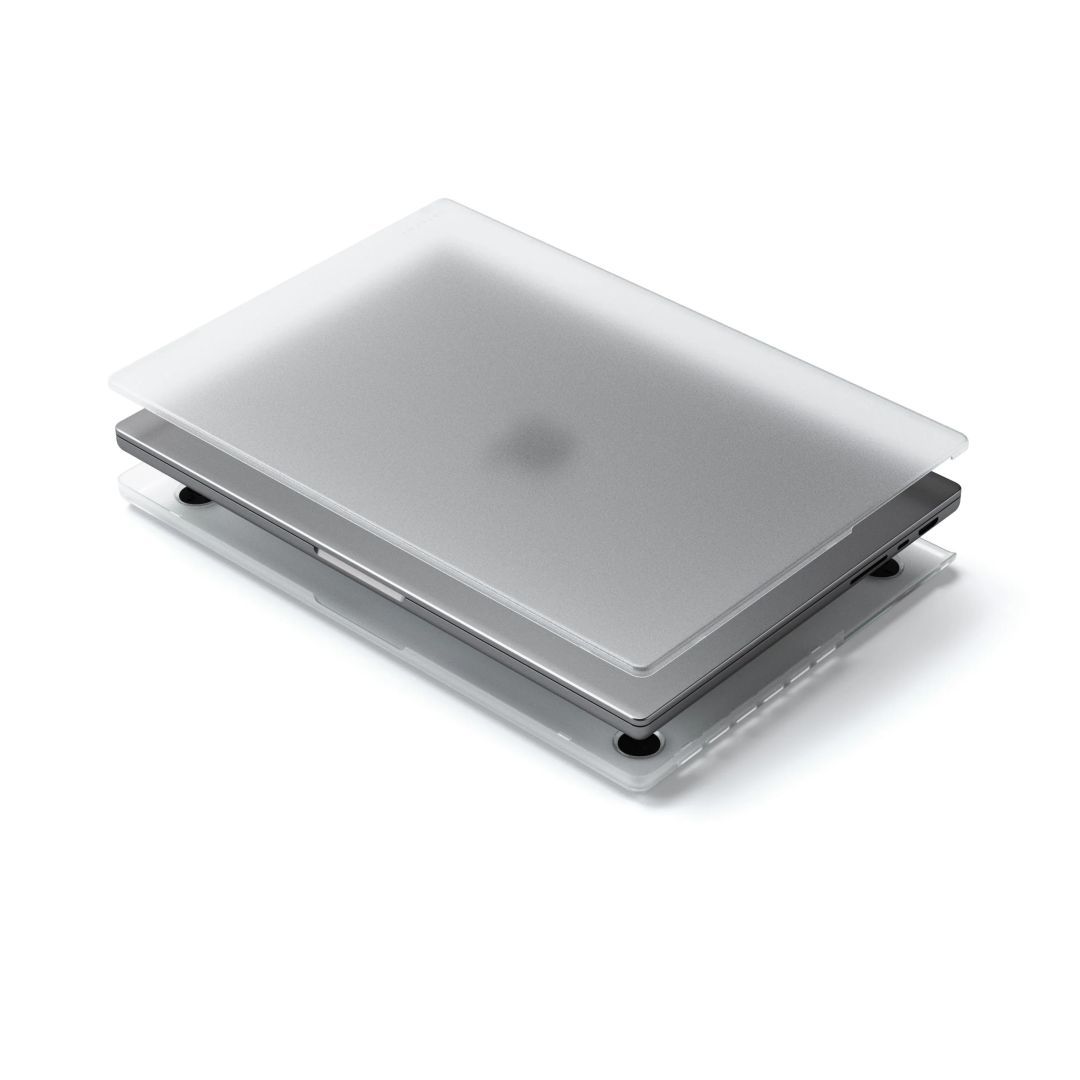 Satechi Eco Hardshell Case for MacBook Pro 14 Clear