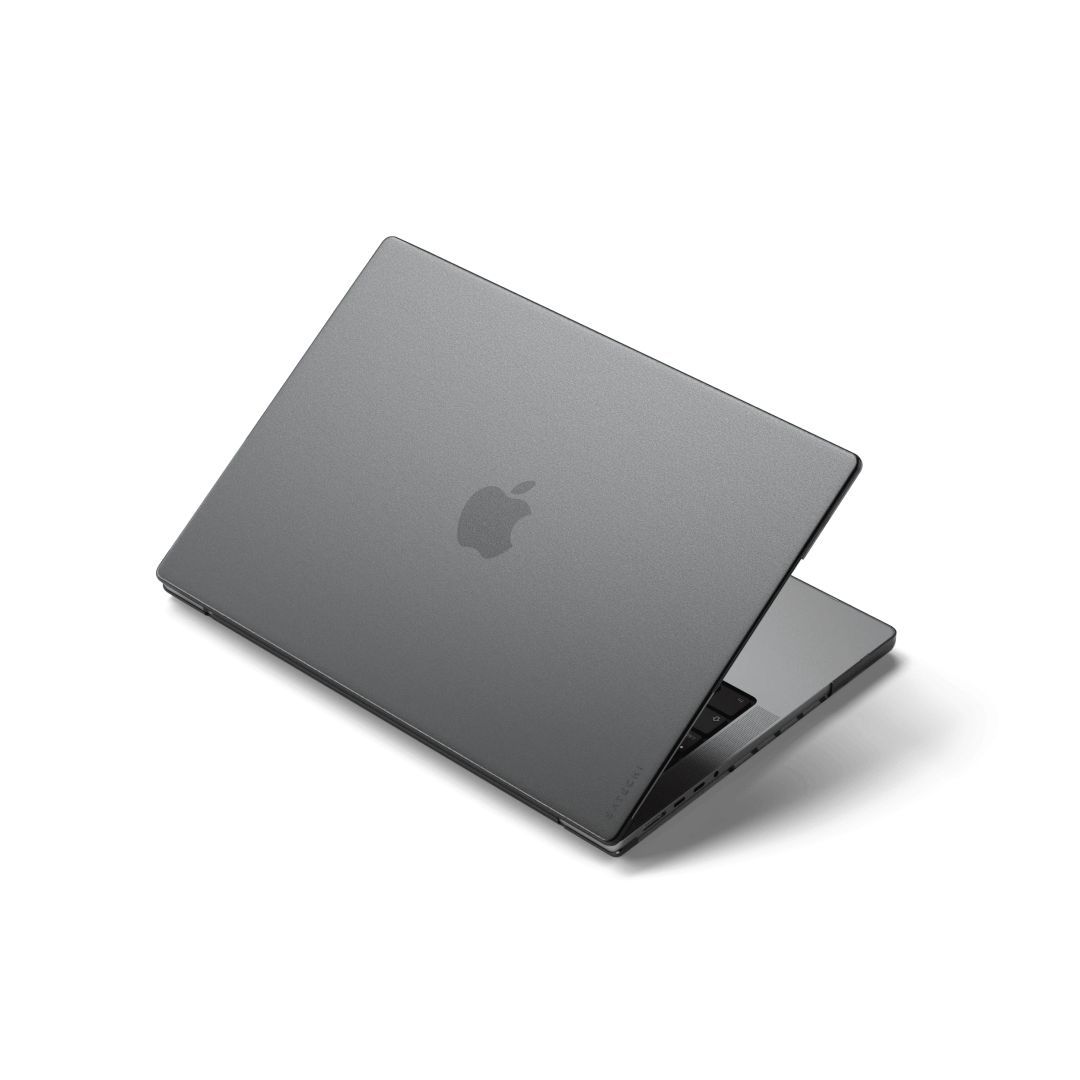 Satechi Eco Hardshell Case for MacBook Pro 14 Dark