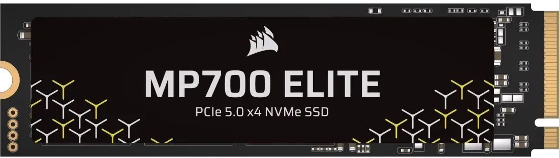 Corsair 2TB M.2 2280 NVMe MP700 ELITE