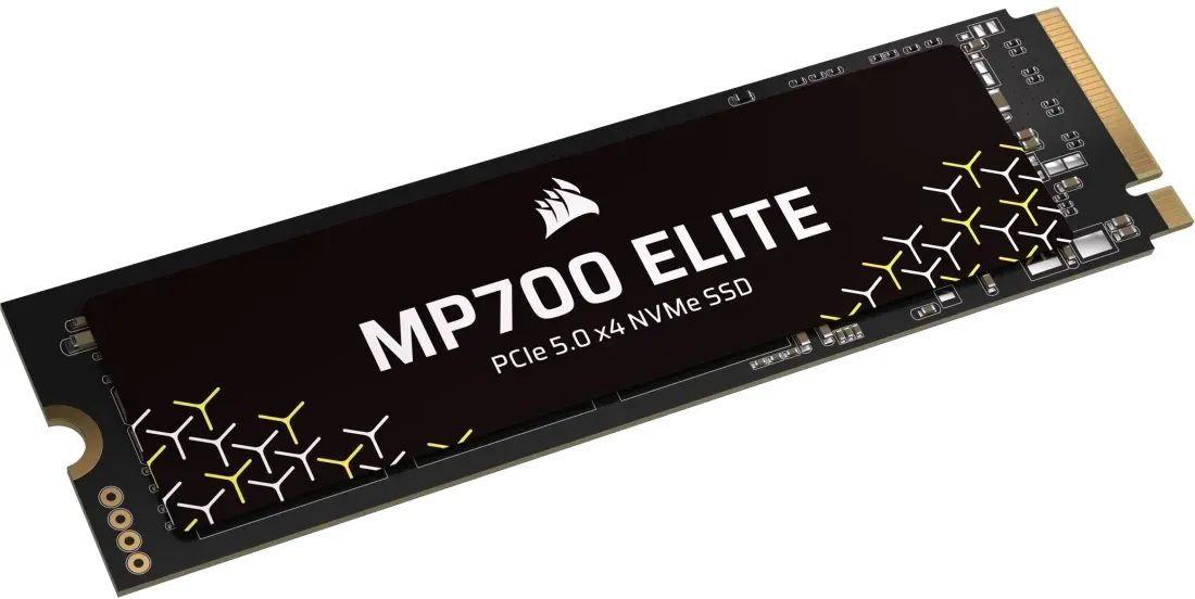 Corsair 2TB M.2 2280 NVMe MP700 ELITE