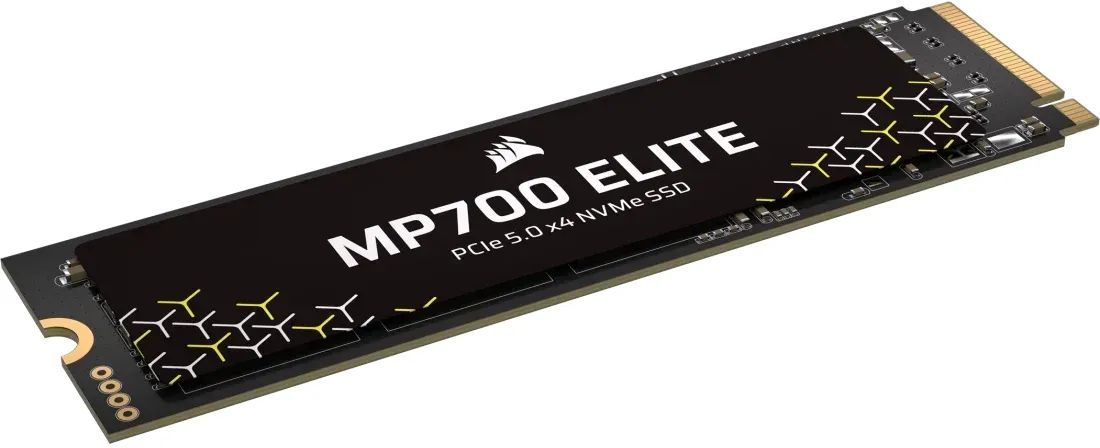 Corsair 2TB M.2 2280 NVMe MP700 ELITE