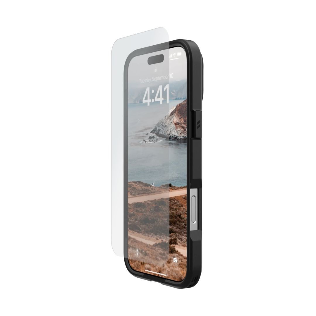 UAG Glass Shield Ultra iPhone 16 Pro Max Not Applicable