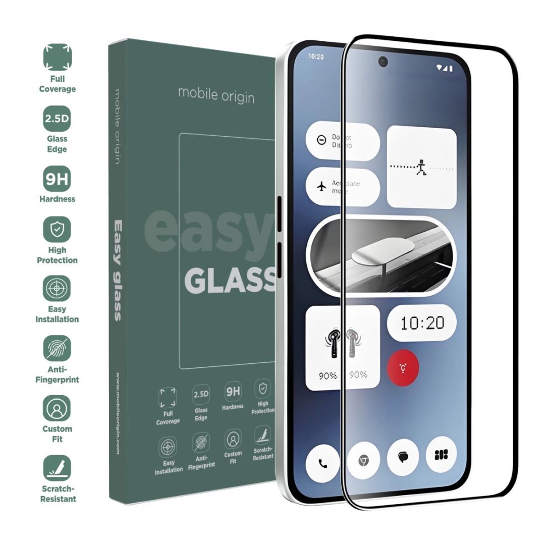 Mobile Origin EasyGlass Nothing phone 2a