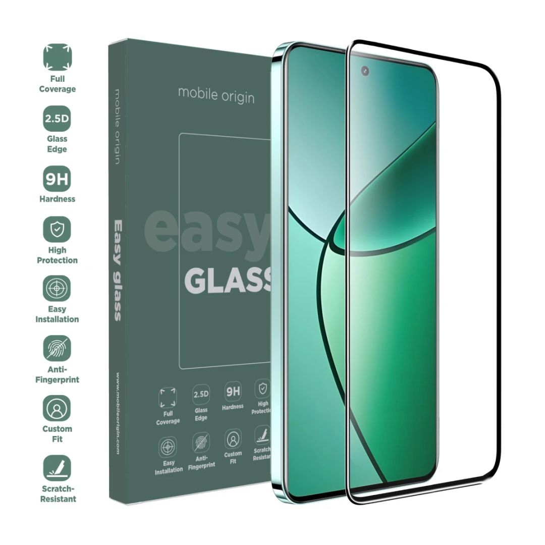 Mobile Origin EasyGlass Realme 12+ 5G