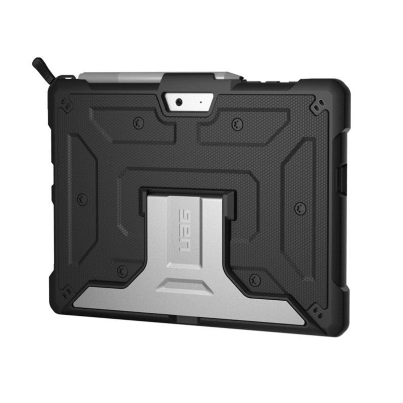 UAG Metropolis, black - Microsoft Surface Go 3/ Go2/Go