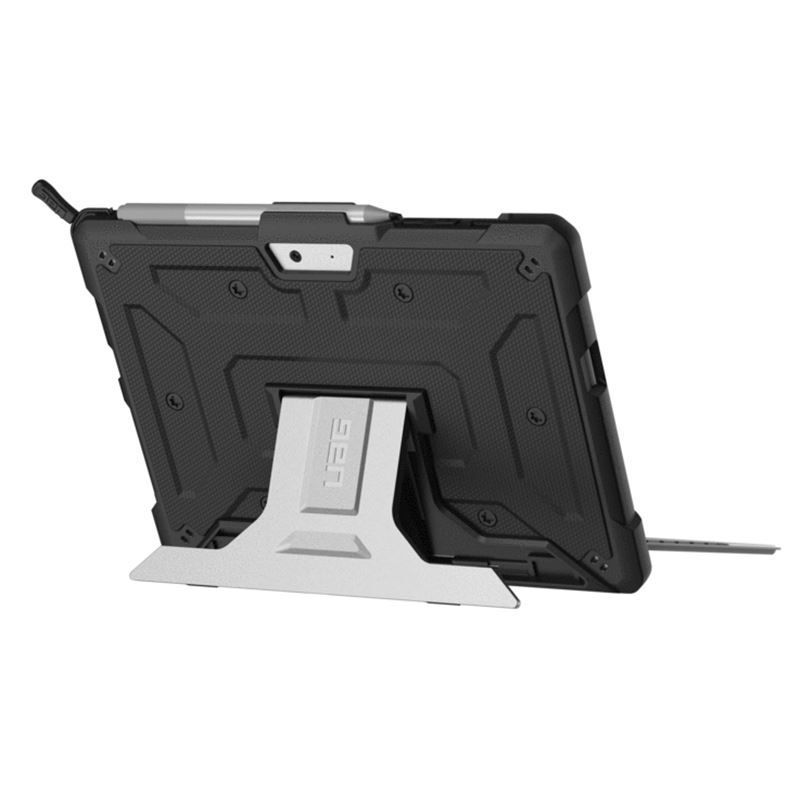 UAG Metropolis, black - Microsoft Surface Go 3/ Go2/Go