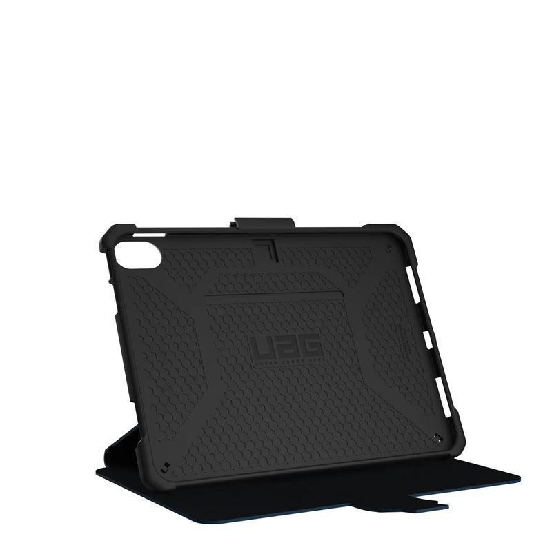 UAG Metropolis SE, mallard - iPad 10.9" 2022