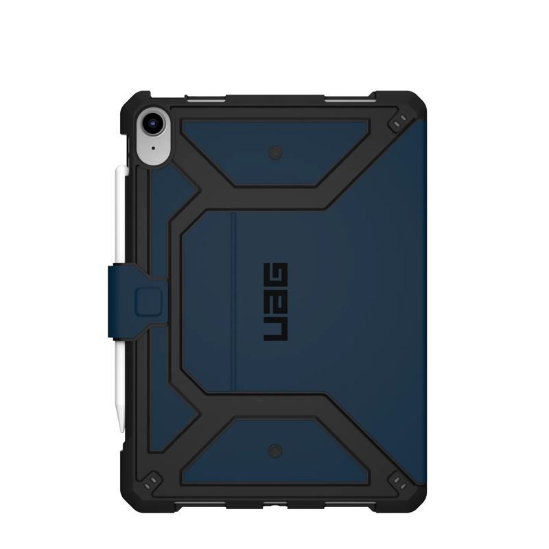 UAG Metropolis SE, mallard - iPad 10.9" 2022