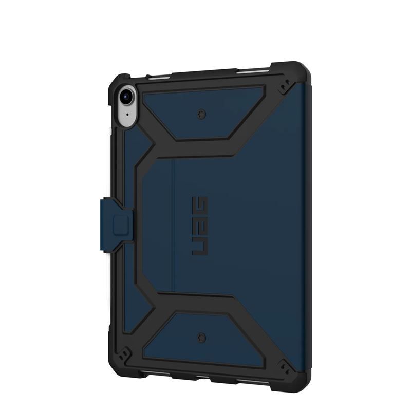 UAG Metropolis SE, mallard - iPad 10.9" 2022