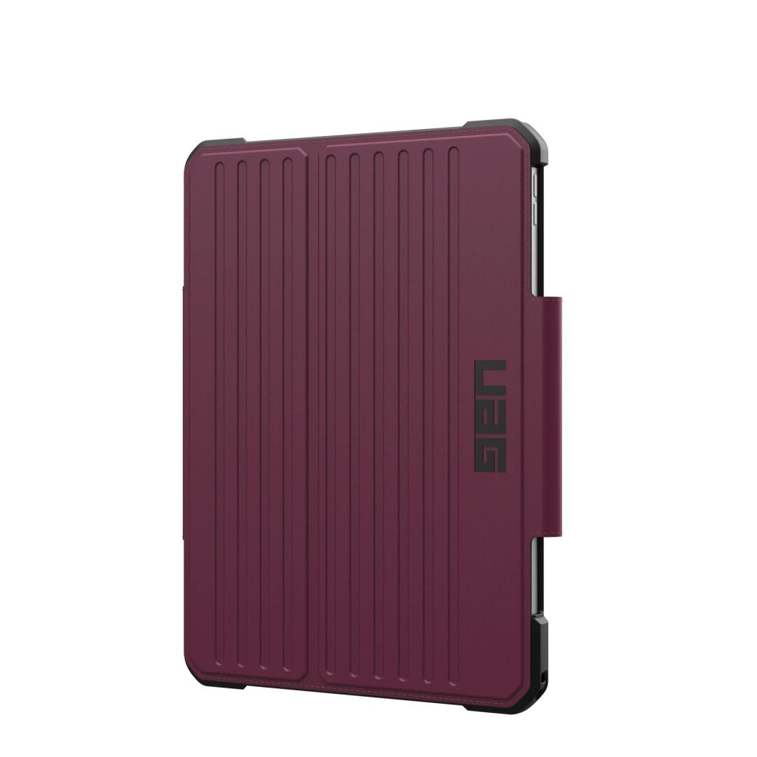 UAG Metropolis SE for iPad Air 11" 2024 Bordeux