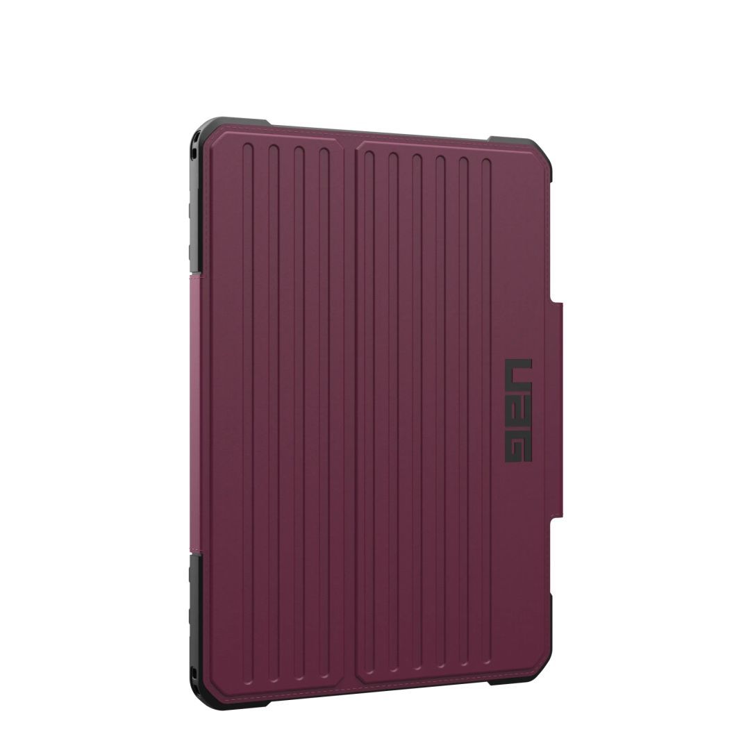 UAG Metropolis SE for iPad Air 11" 2024 Bordeux