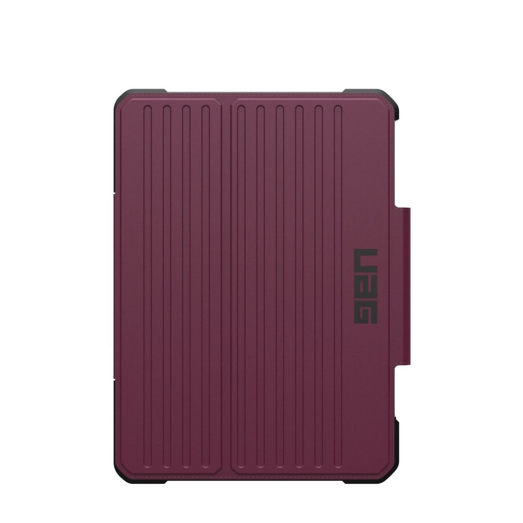 UAG Metropolis SE for iPad Air 11" 2024 Bordeux