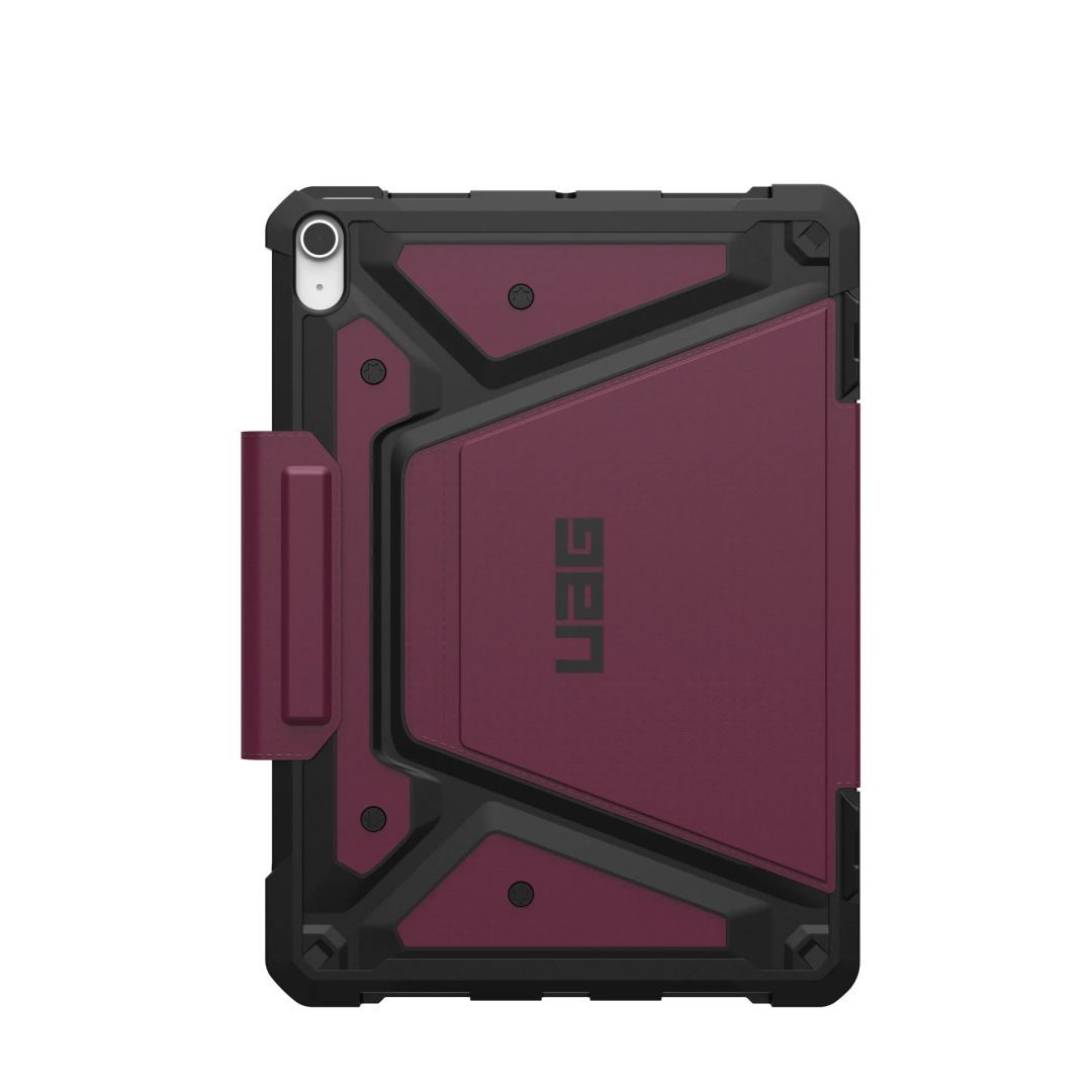 UAG Metropolis SE for iPad Air 11" 2024 Bordeux