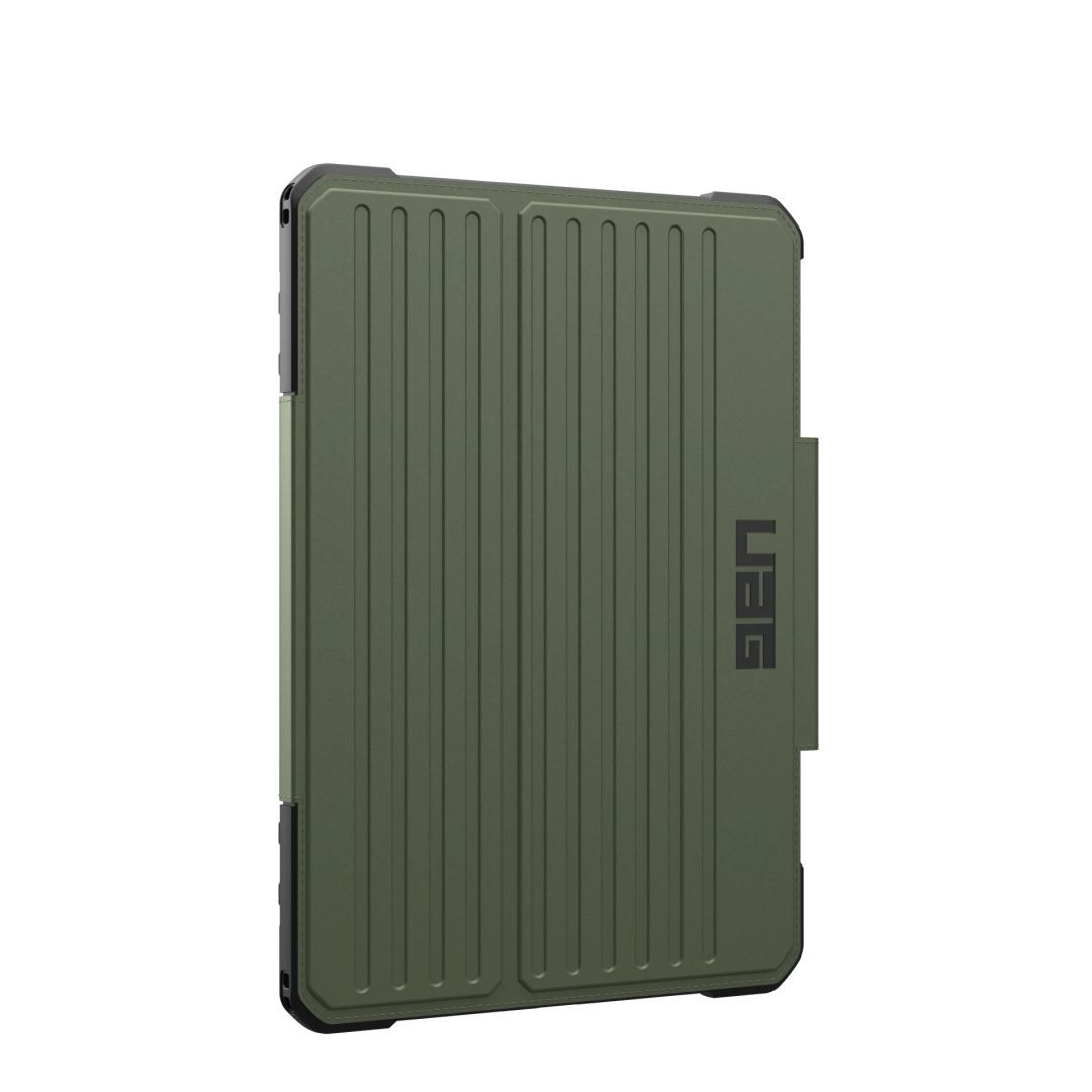 UAG Metropolis SE for iPad Pro 11" 2024 Olive