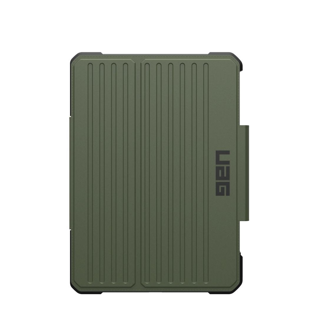 UAG Metropolis SE for iPad Pro 11" 2024 Olive