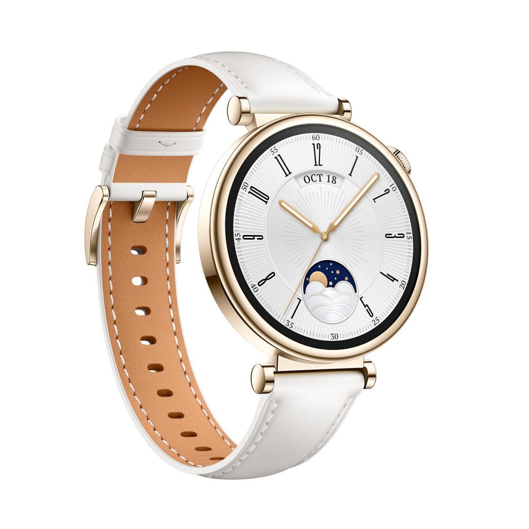 Huawei Watch GT 4 41mm White