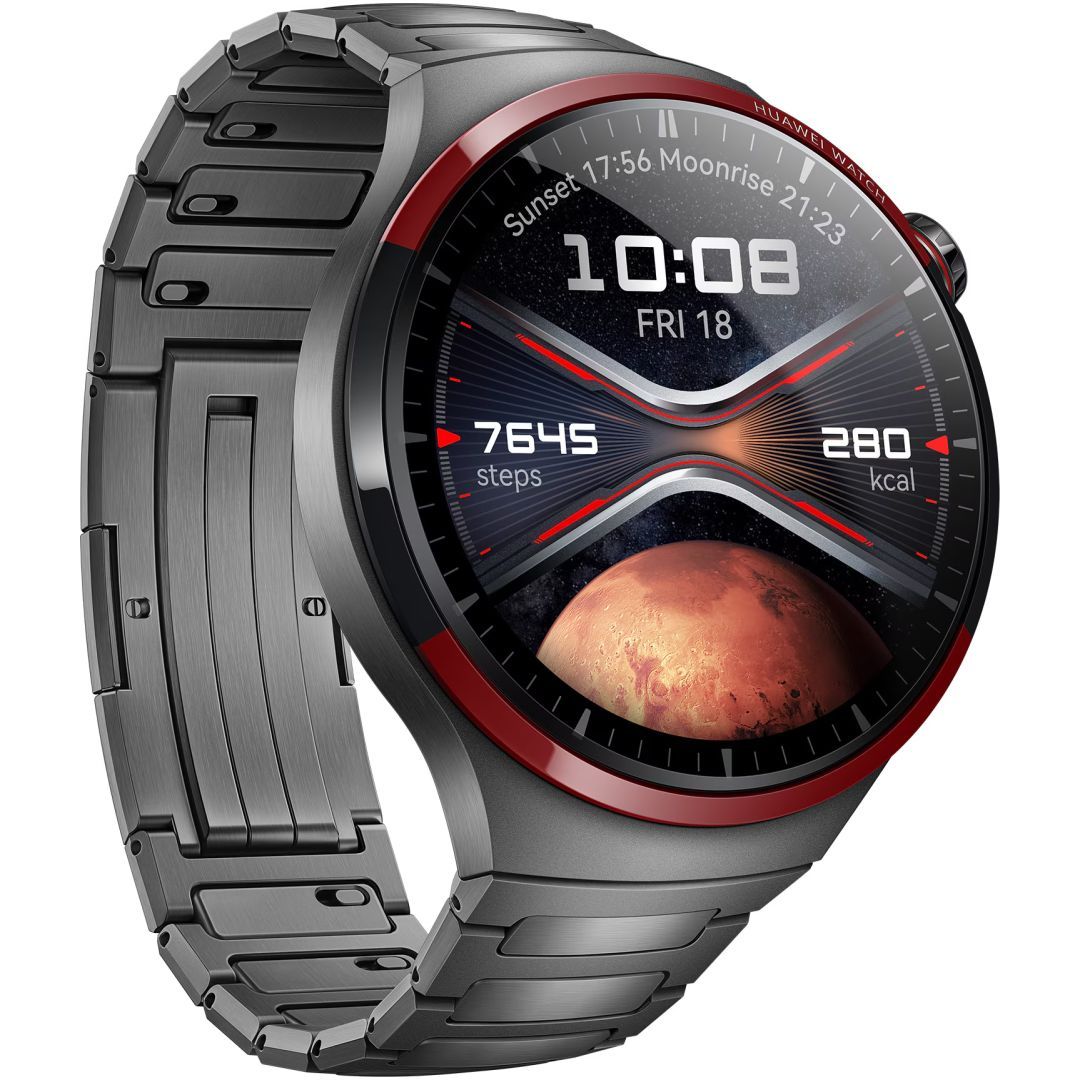 Huawei Watch 4 Pro Space Edition