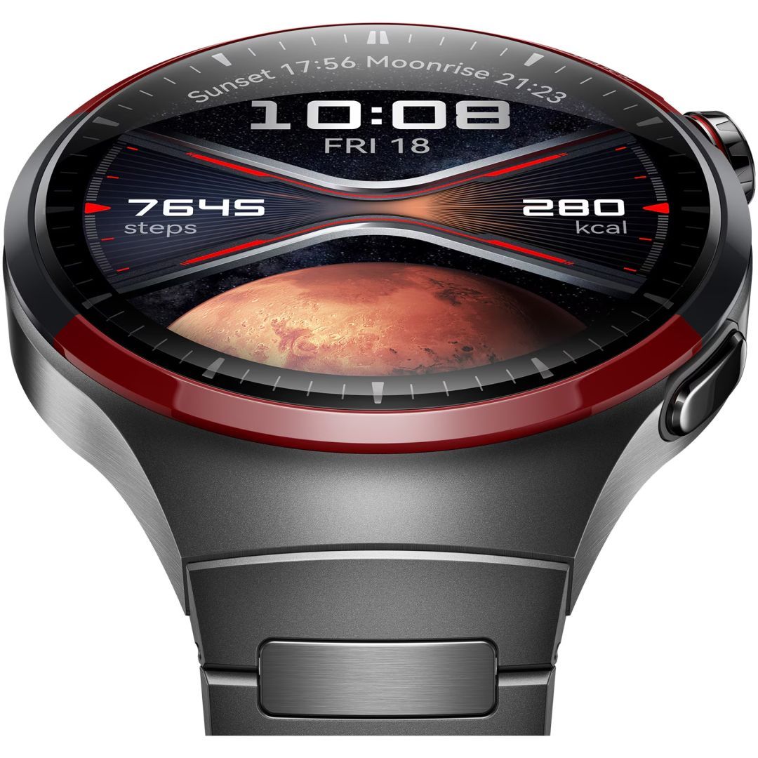 Huawei Watch 4 Pro Space Edition