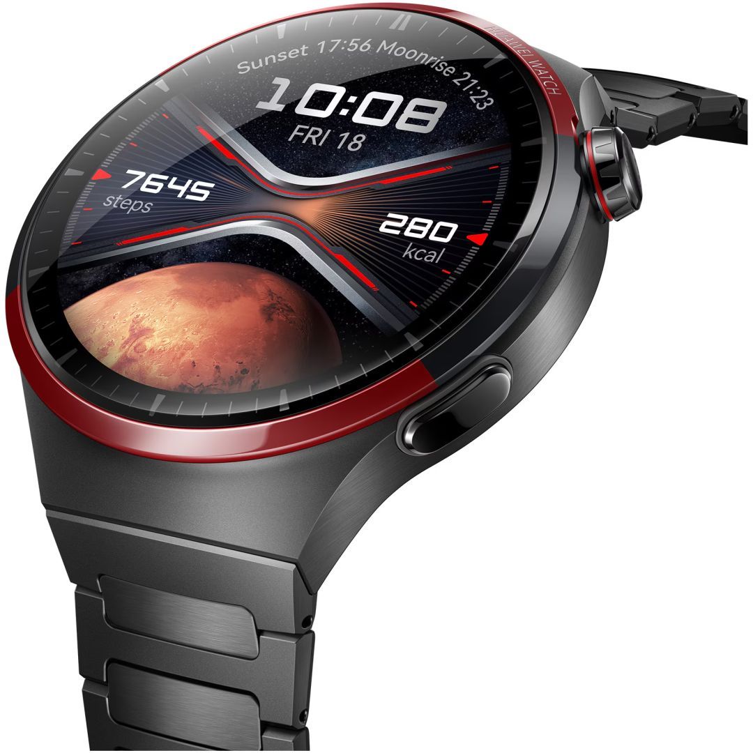 Huawei Watch 4 Pro Space Edition