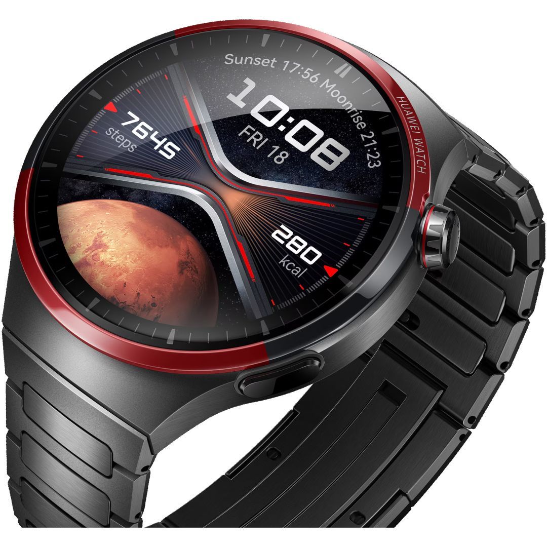 Huawei Watch 4 Pro Space Edition