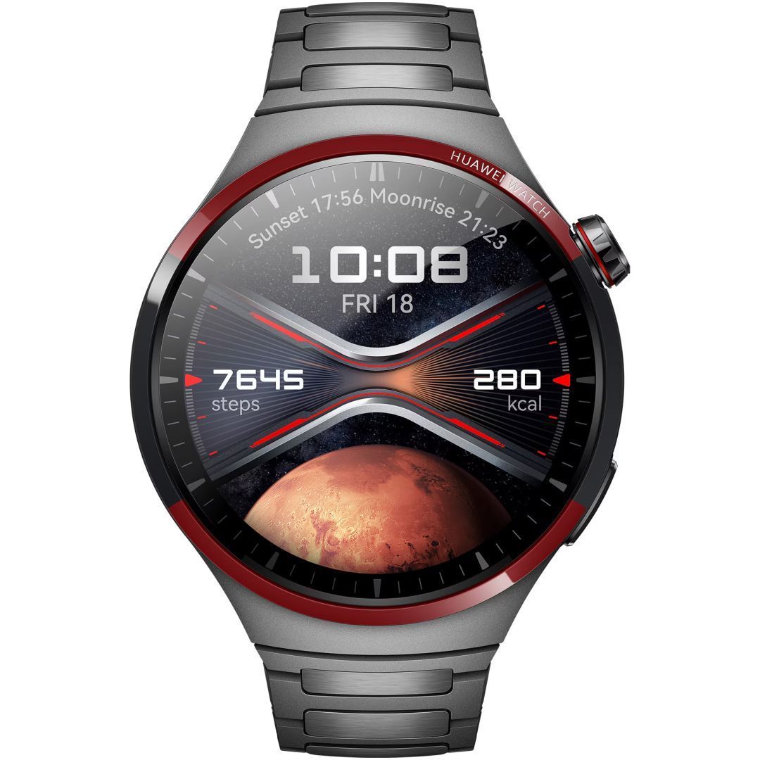 Huawei Watch 4 Pro Space Edition