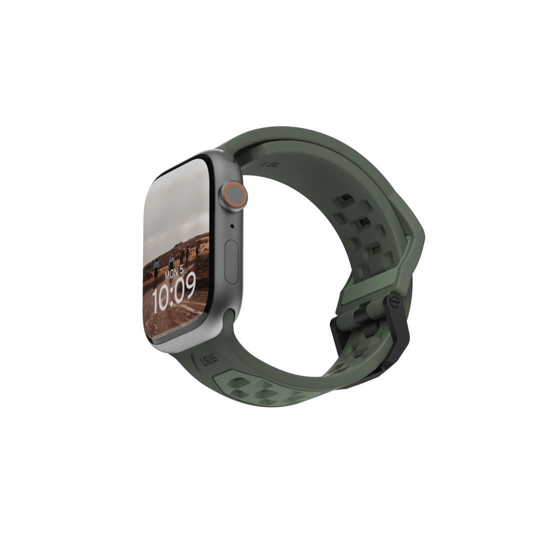 UAG Civillian Apple Watch 49mm/45mm/44mm/42mm Olive Drab