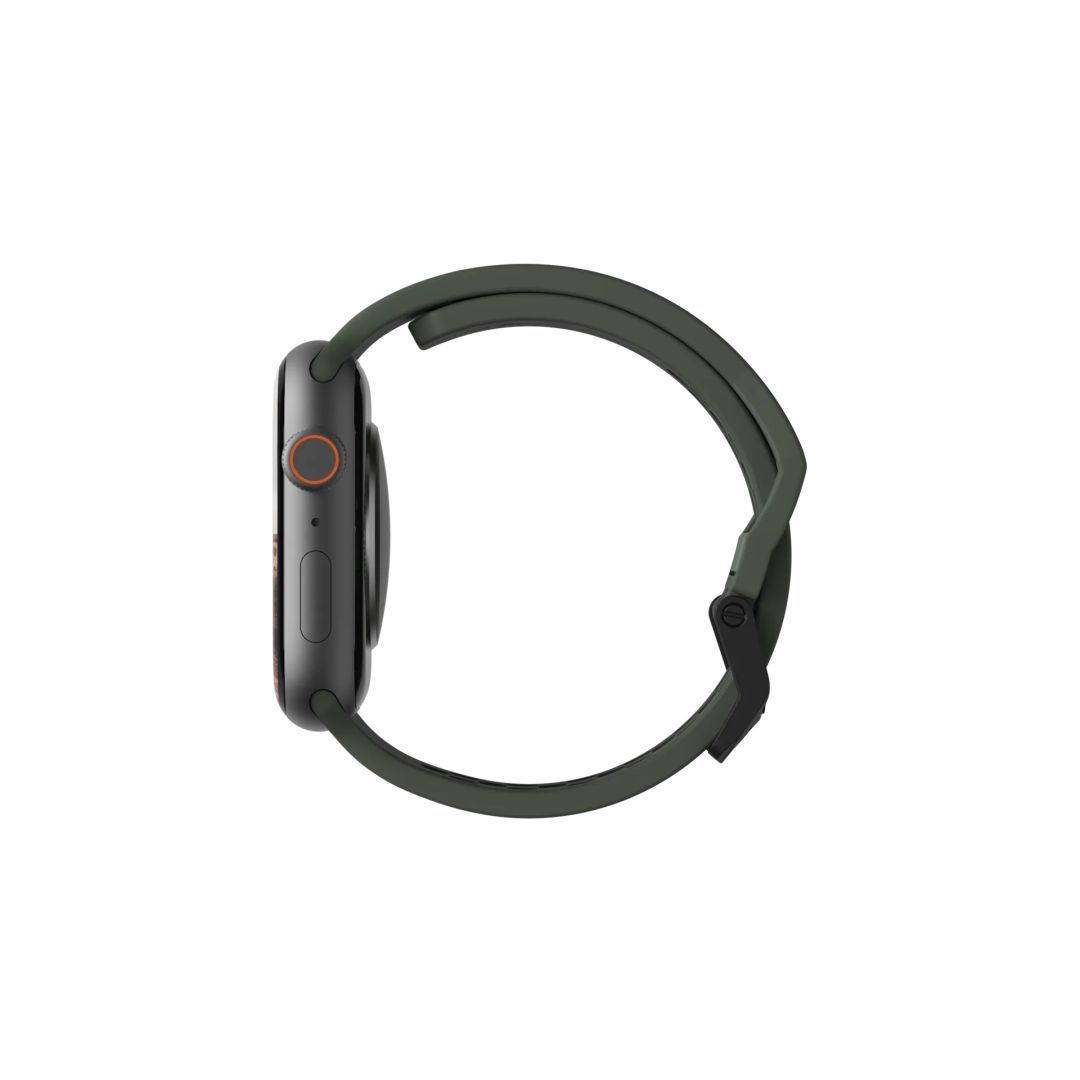 UAG Civillian Apple Watch 49mm/45mm/44mm/42mm Olive Drab