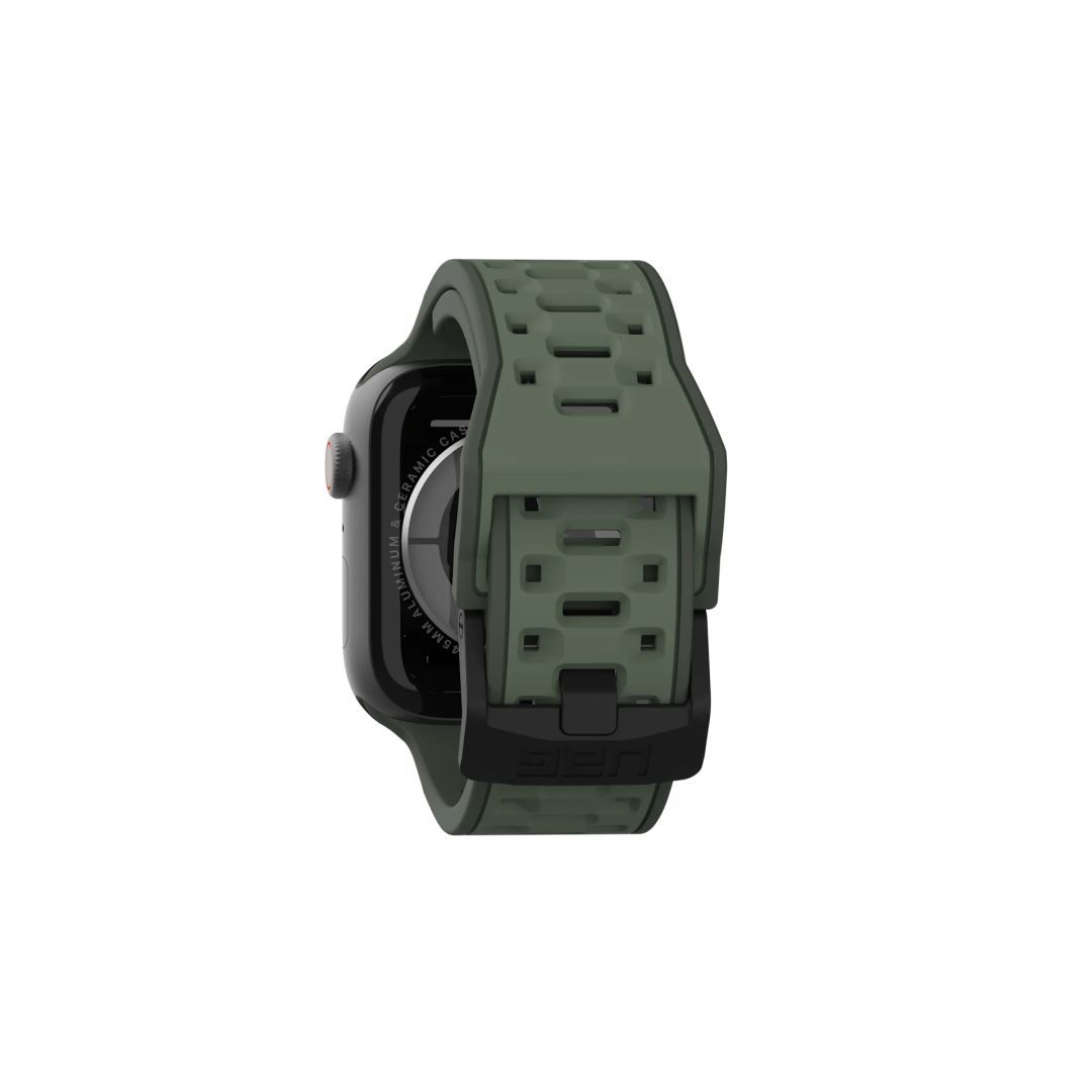 UAG Civillian Apple Watch 49mm/45mm/44mm/42mm Olive Drab