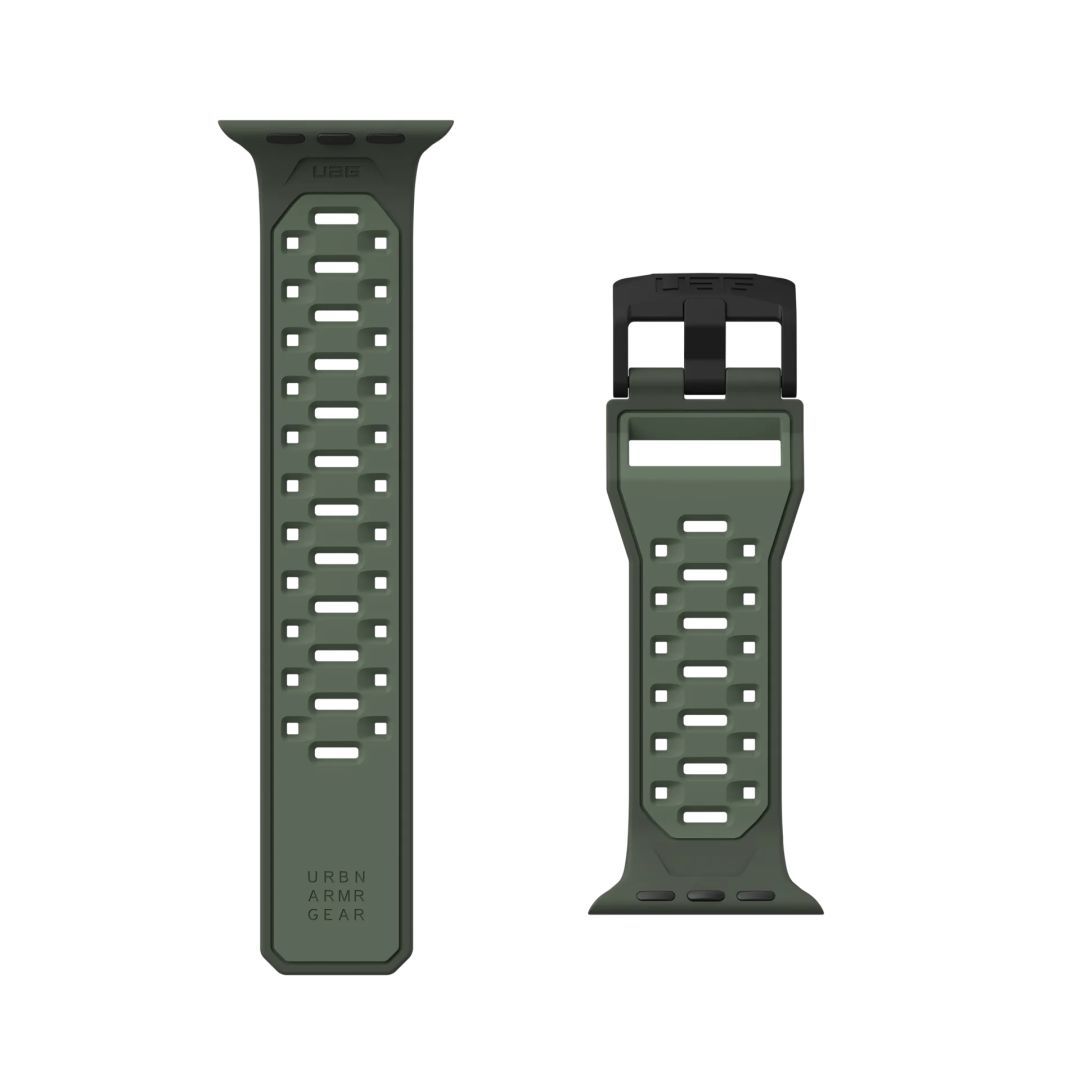 UAG Civillian Apple Watch 49mm/45mm/44mm/42mm Olive Drab