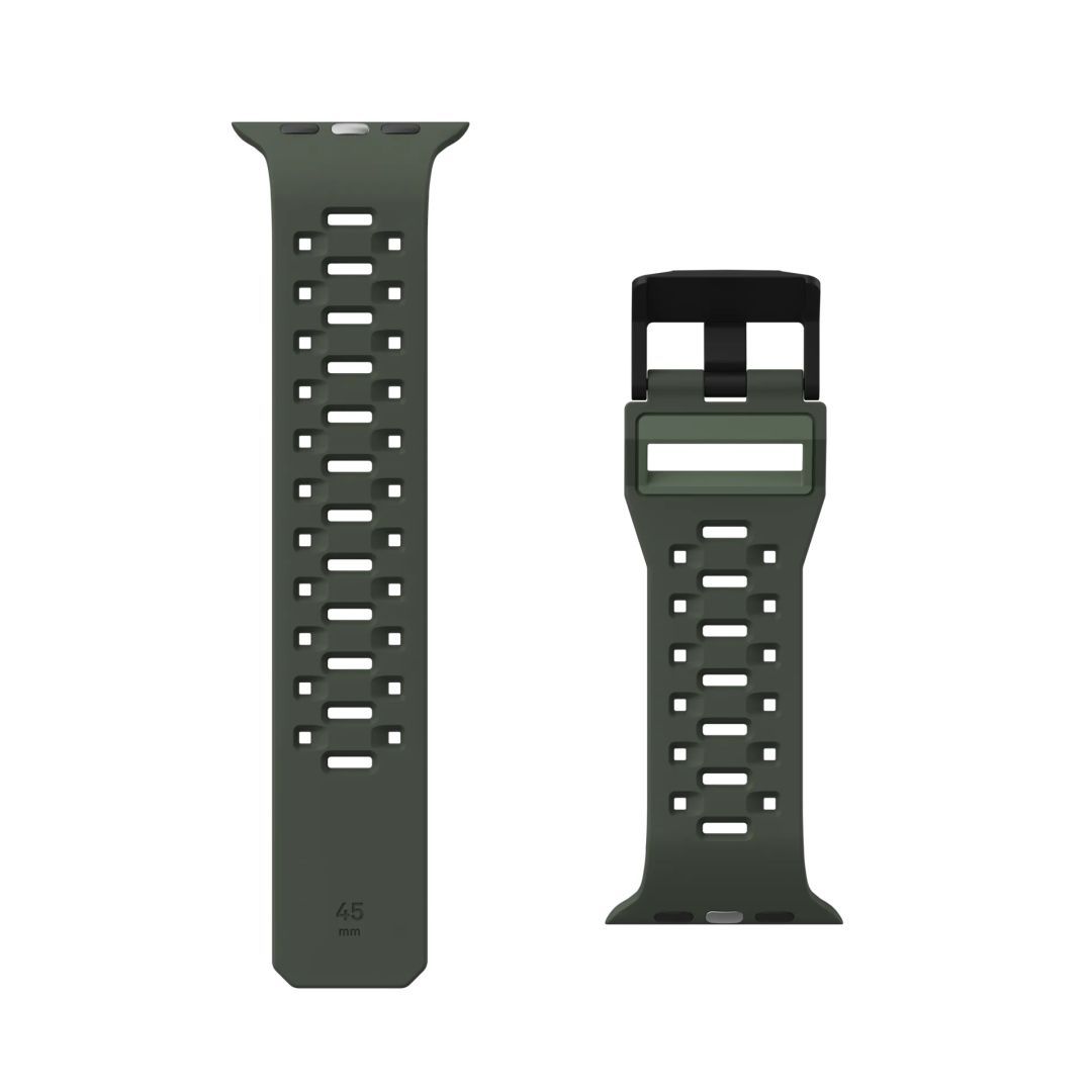 UAG Civillian Apple Watch 49mm/45mm/44mm/42mm Olive Drab