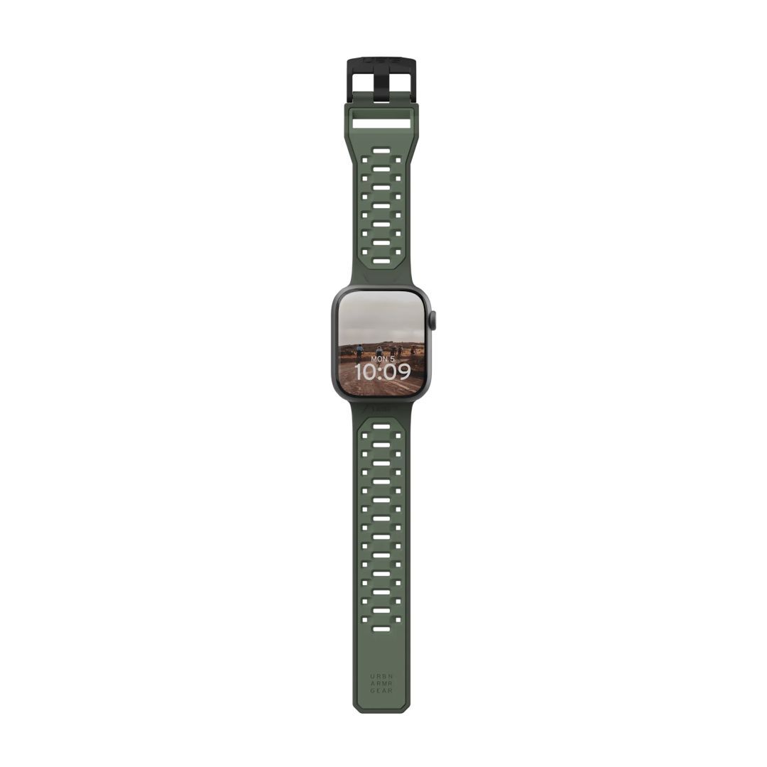 UAG Civillian Apple Watch 49mm/45mm/44mm/42mm Olive Drab