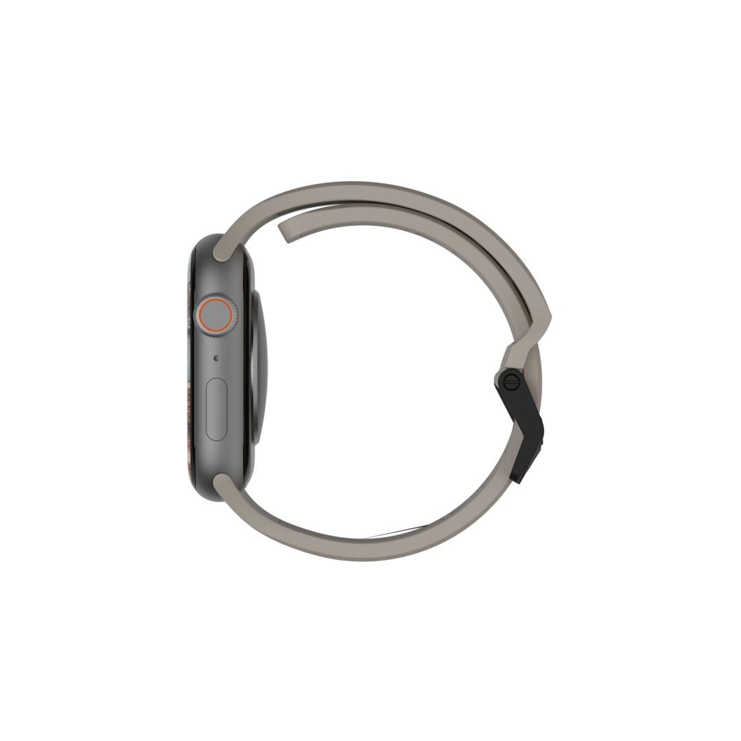 UAG Civillian Apple Watch 42mm/41mm/40mm Titanium