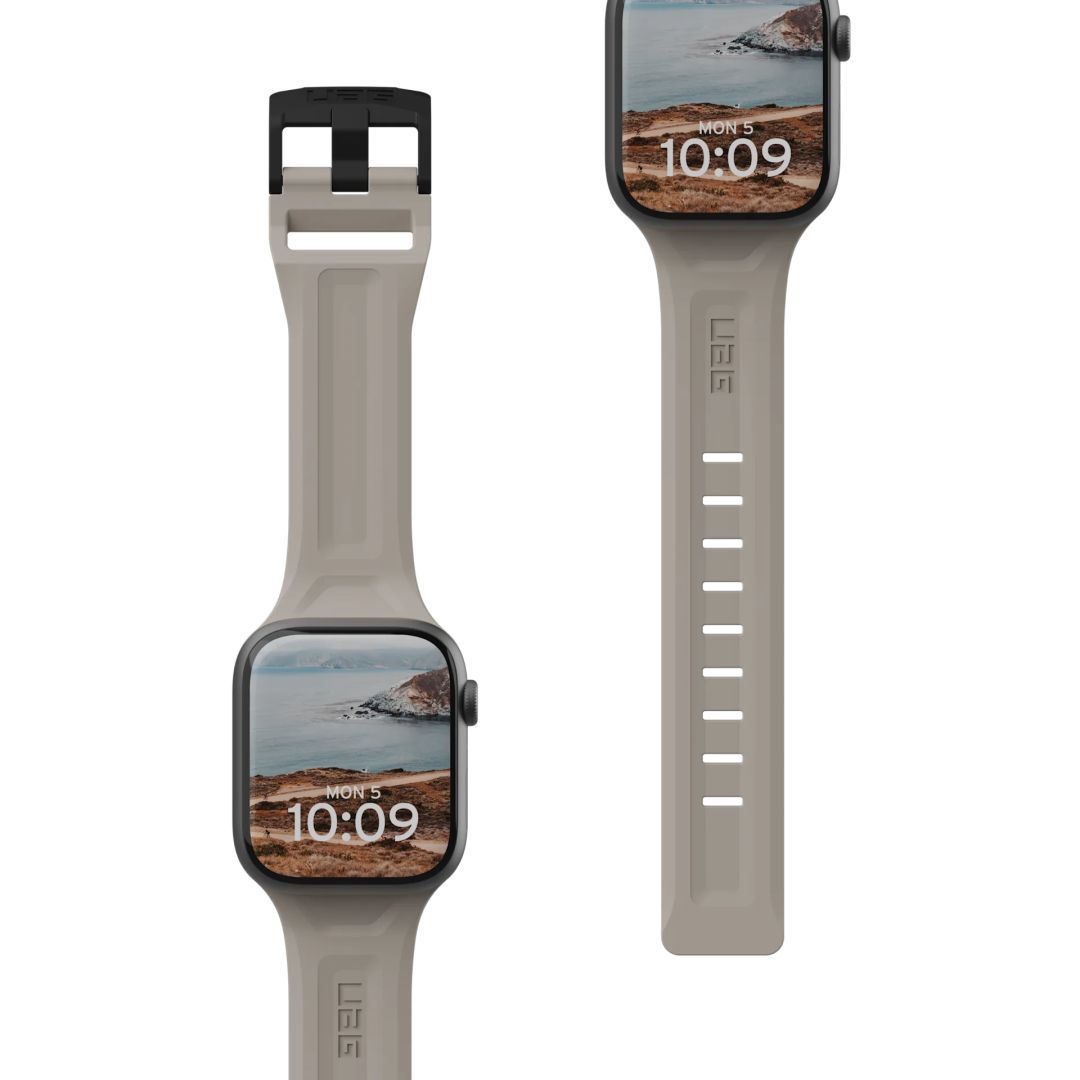 UAG Civillian Apple Watch 42mm/41mm/40mm Titanium