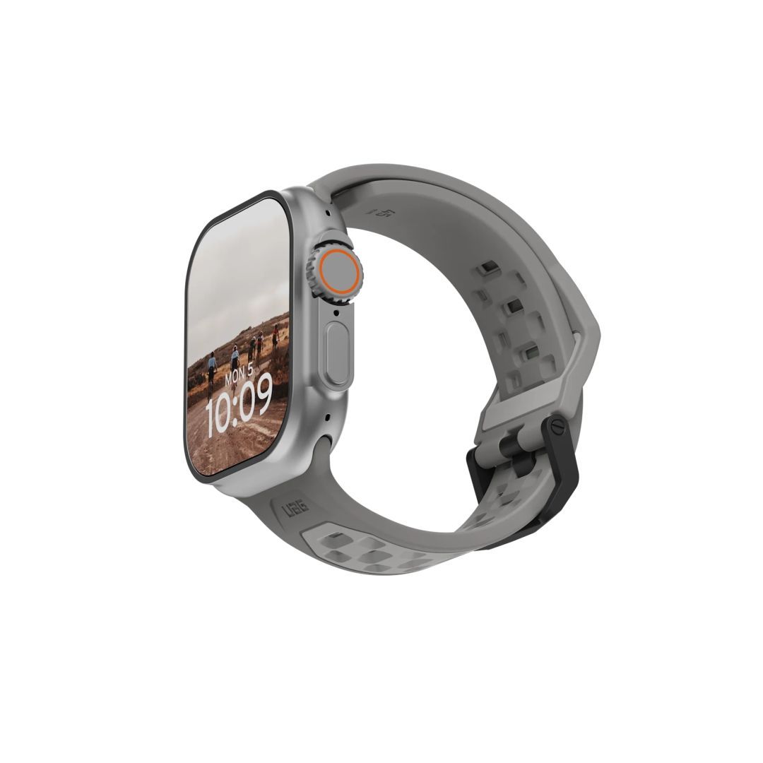 UAG Civillian Apple Watch 49mm/45mm/44mm/42mm Titanium