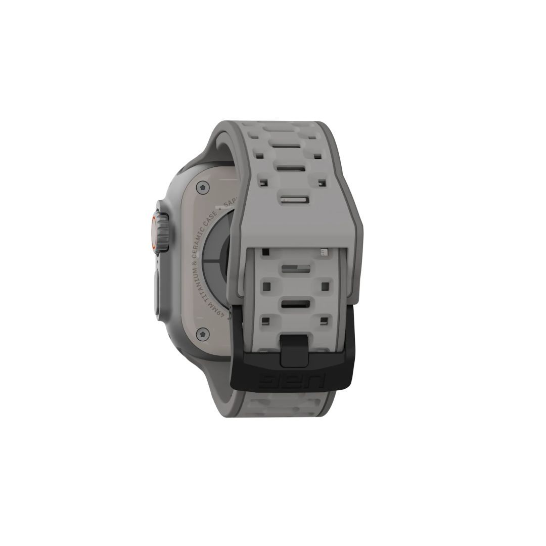 UAG Civillian Apple Watch 49mm/45mm/44mm/42mm Titanium