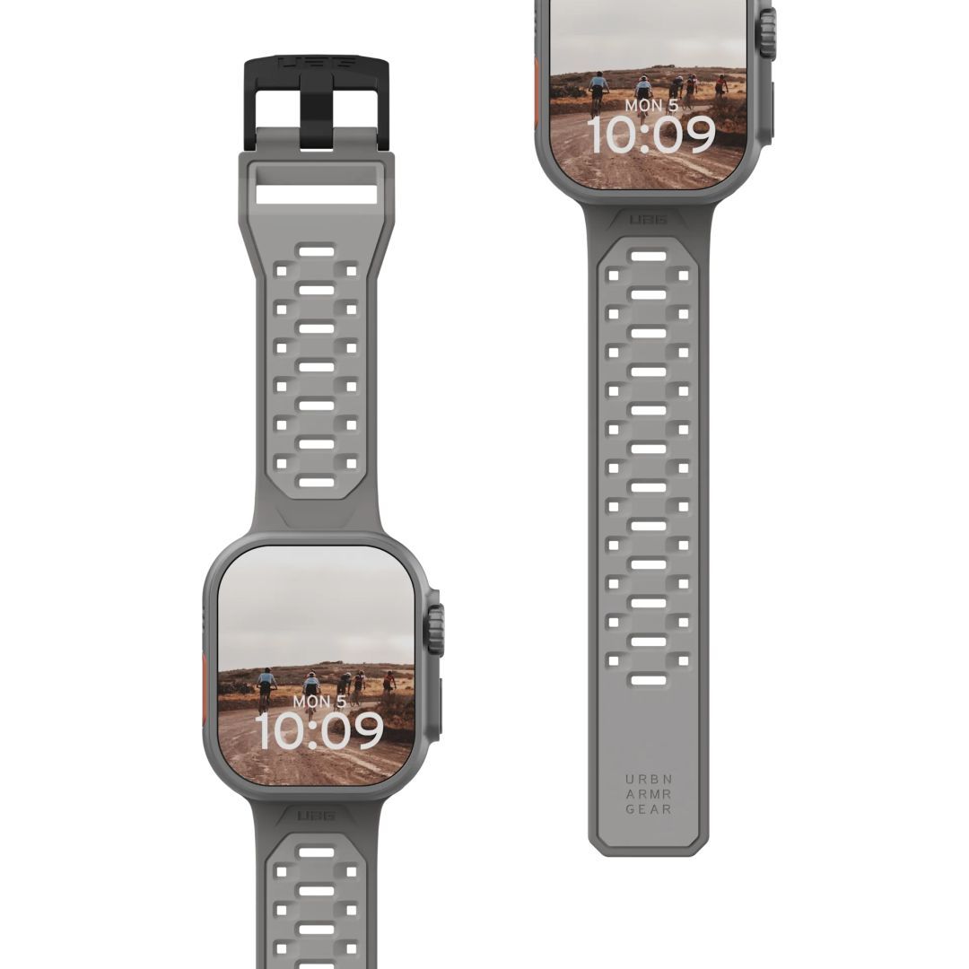 UAG Civillian Apple Watch 49mm/45mm/44mm/42mm Titanium